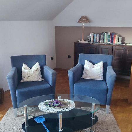 Appartement Kermeterblick à Schleiden Extérieur photo