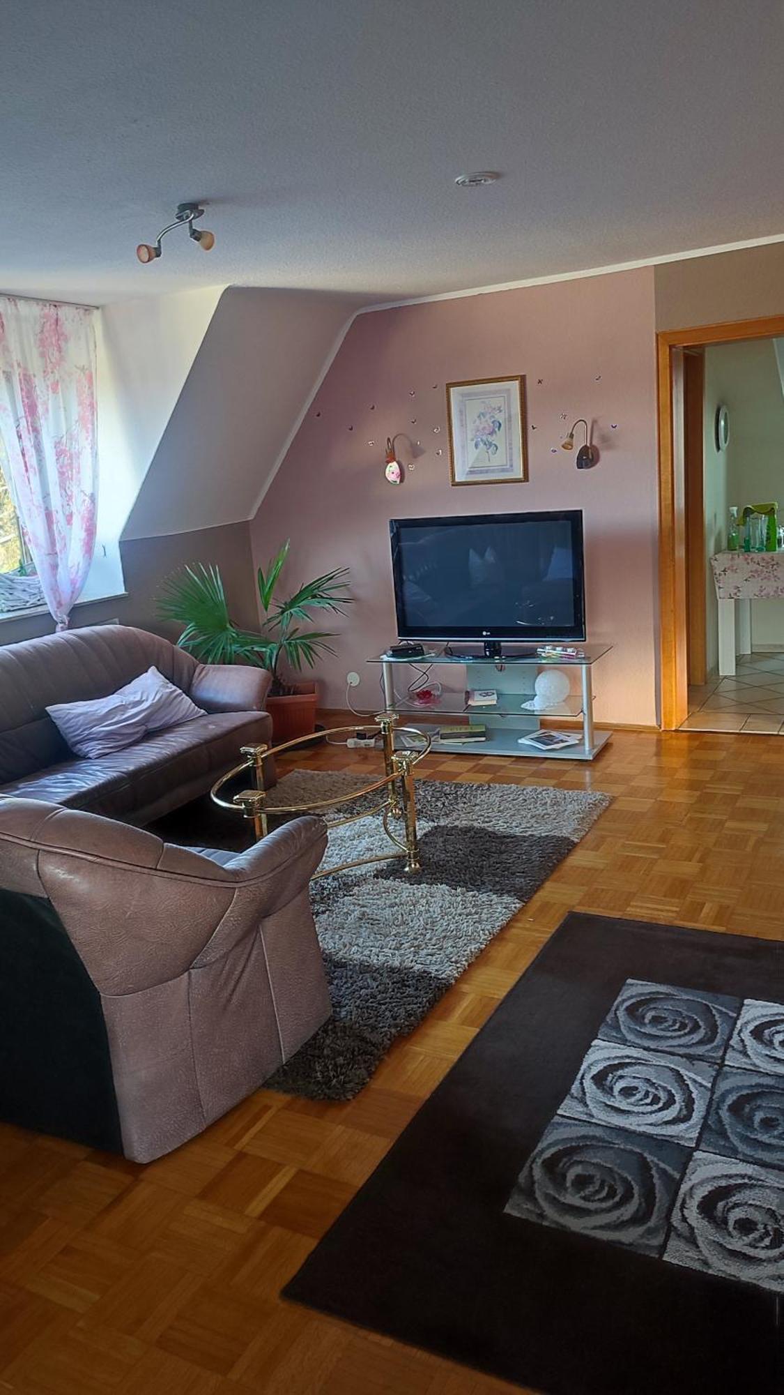 Appartement Kermeterblick à Schleiden Extérieur photo