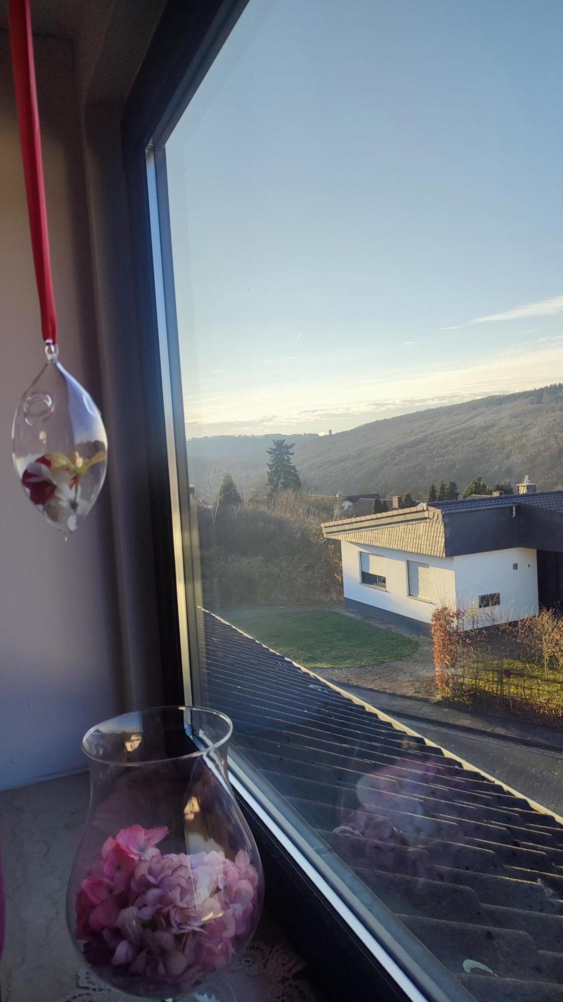 Appartement Kermeterblick à Schleiden Extérieur photo