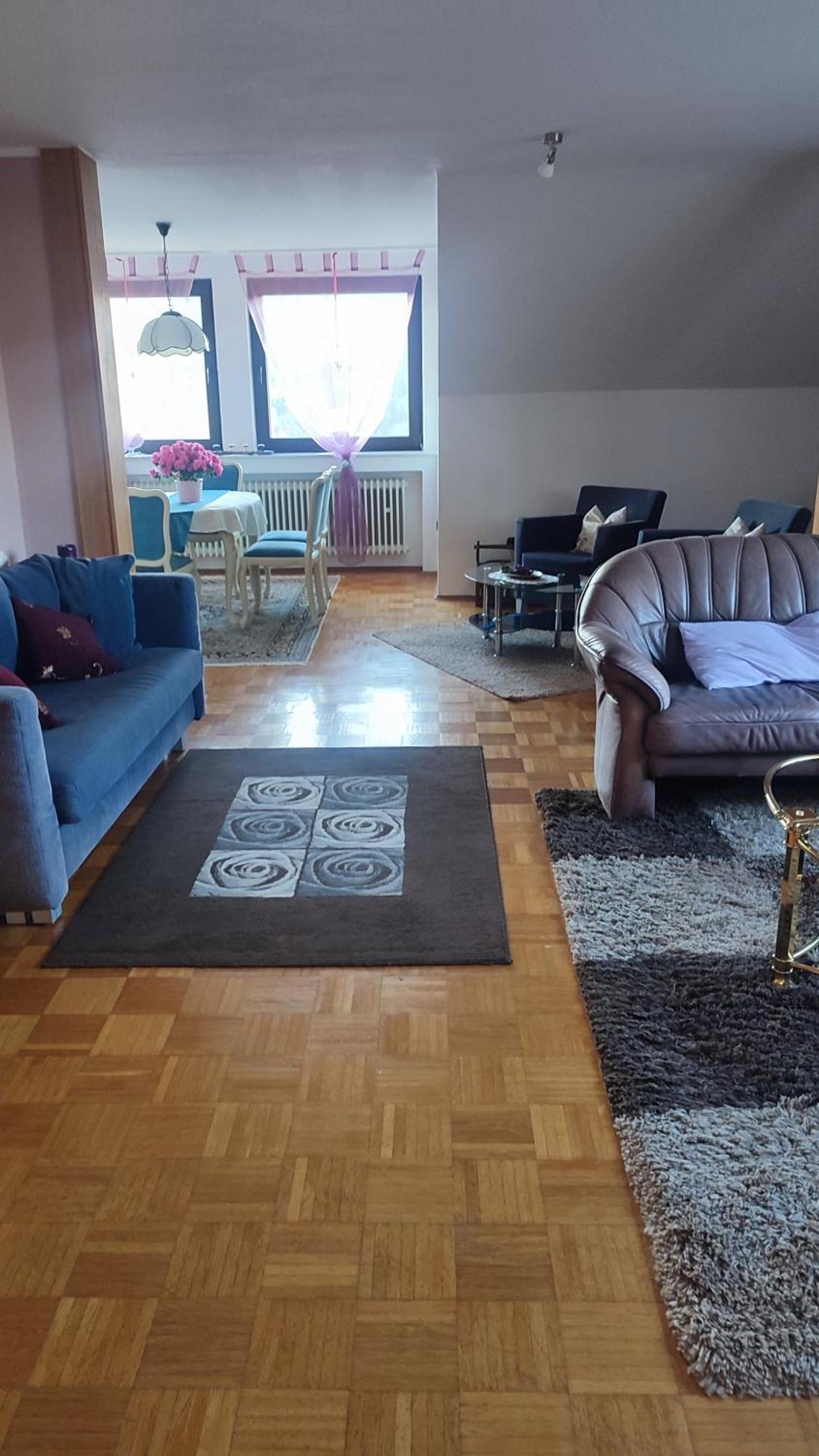 Appartement Kermeterblick à Schleiden Extérieur photo