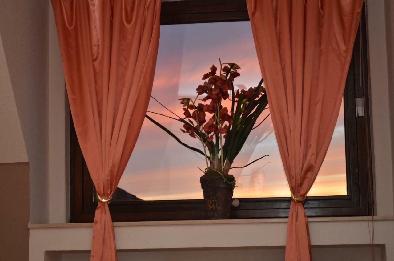 Appartement Kermeterblick à Schleiden Extérieur photo