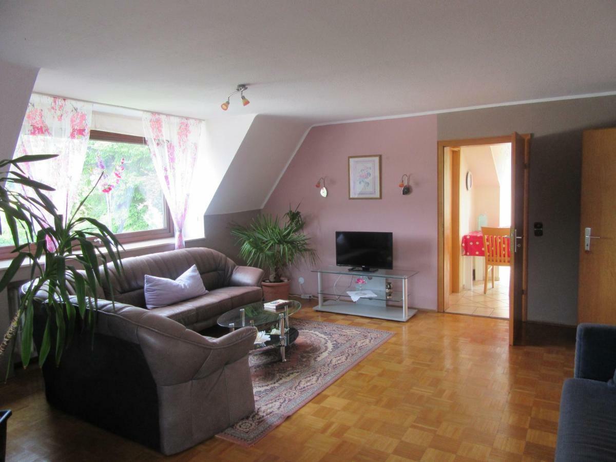 Appartement Kermeterblick à Schleiden Extérieur photo