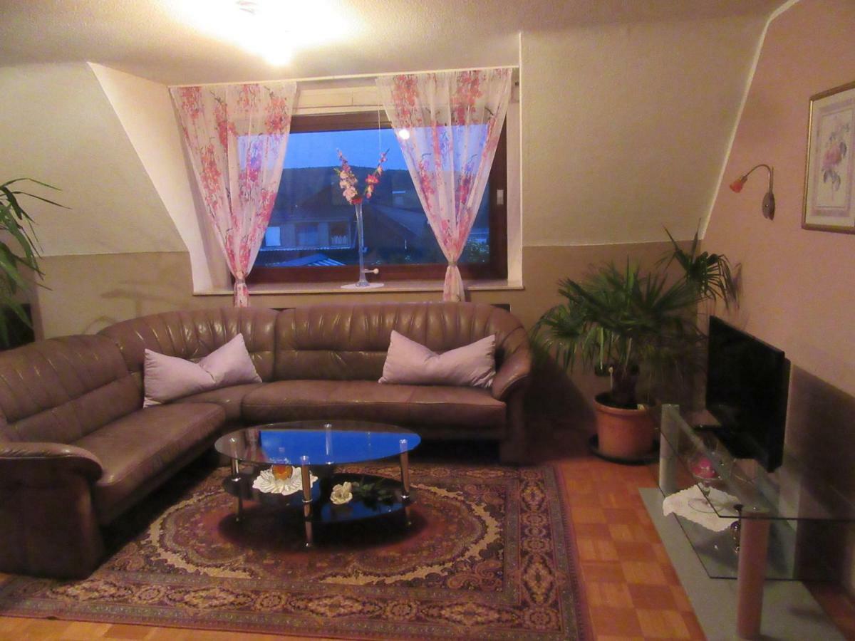 Appartement Kermeterblick à Schleiden Extérieur photo