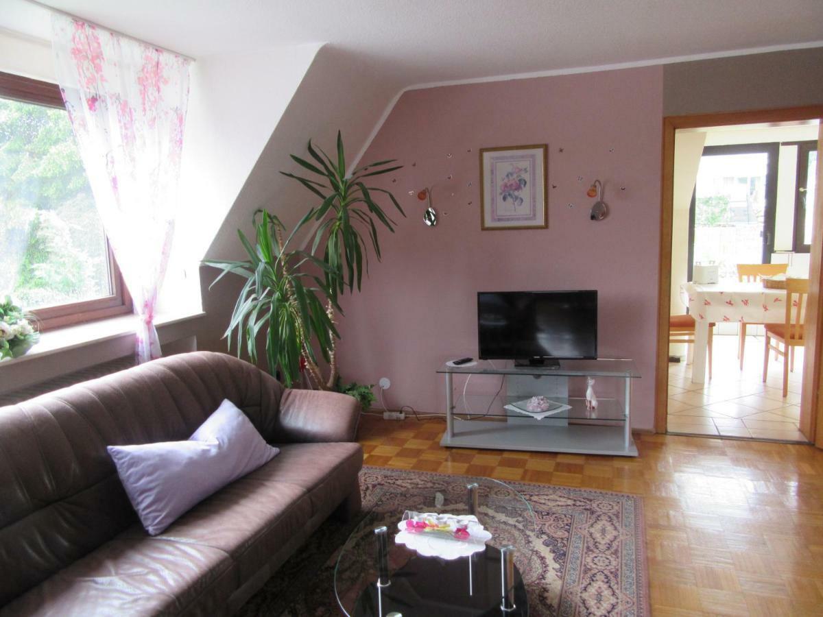 Appartement Kermeterblick à Schleiden Extérieur photo